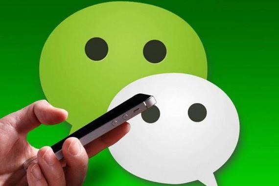 oppo手机在哪里找微信分身?